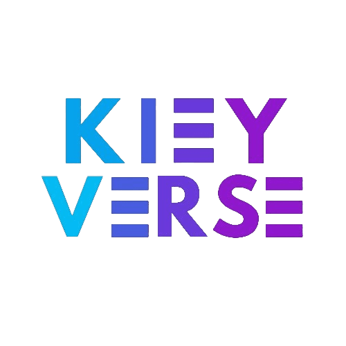 KIEY VERSE